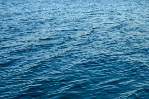 The view through a viewing port between floor, bottom and surface of luxury.. Stock Photos