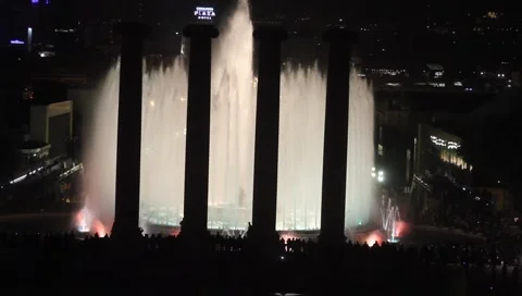 View from the top Stockbeeldmateriaal 6531974