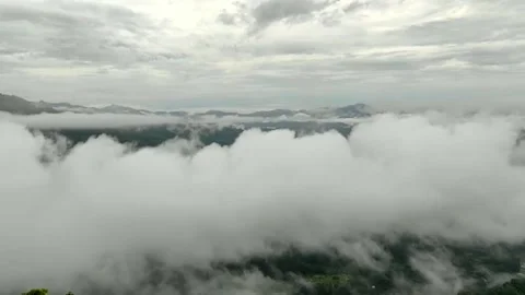 View of Toraja Stock Footage 210000315