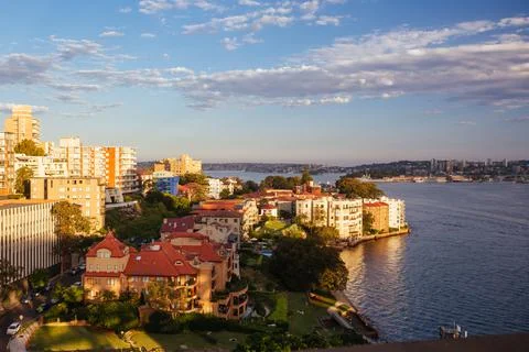View Towards Kirribilli Photos