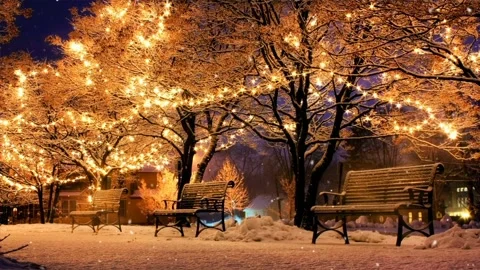 The view of the trees Stock Footage 233052577