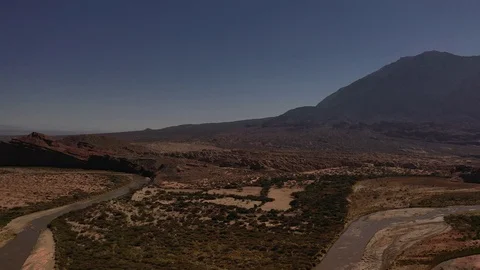 View Valleys Stock Footage 116948119