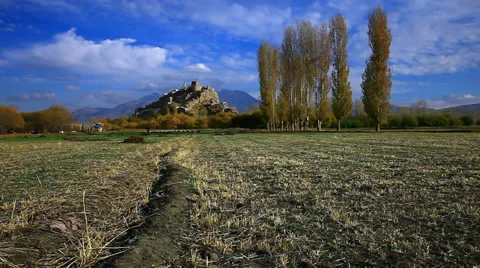 View of the Van Stockbeeldmateriaal 37661182