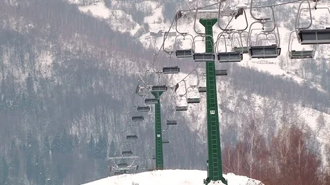 View of various man-made products of man Stock Footage 70517467