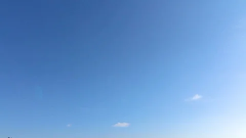 View of village 03 Video stock 89575255