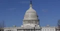 View of Washington D.C. Us Capitol Building Famous Landmark American Symbol Day 4k or 4k+ Resolution
