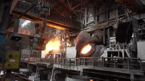 View of the working shop  Stock Footage 61827051