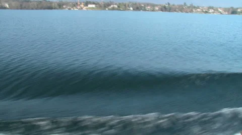 View from yacht 動画素材 59038944