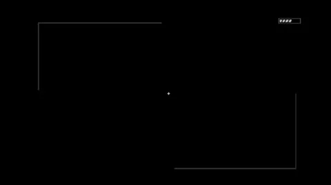 ViewFinder Camera Stock Footage 39785936