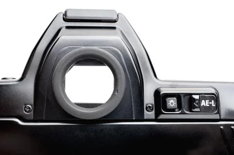 Viewfinder Stock Photos