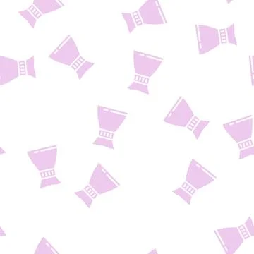 Viewfinder tool glyph vector seamless pattern 스톡 일러스트
