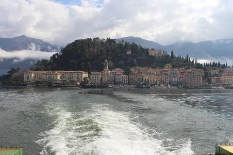 Viewfromferry Stock Photos