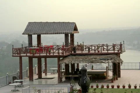 Viewing Gallery Stock Photos