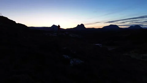 Viewpoint 001 Stock Footage 256076897