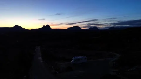 Viewpoint 002 Stock Footage 256076926