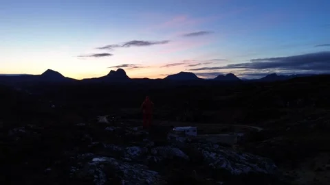 Viewpoint 004 Stock Footage 256079212