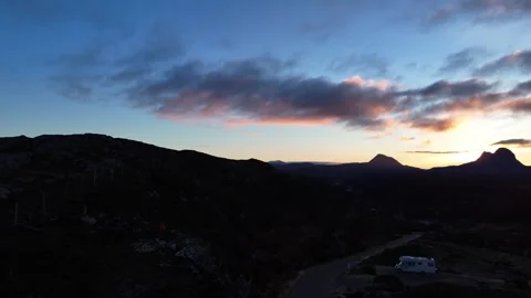 Viewpoint 007 Stock Footage 256079487