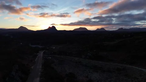 Viewpoint 008 Stock Footage 256079450