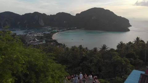 Viewpoint Stock Footage 260469028