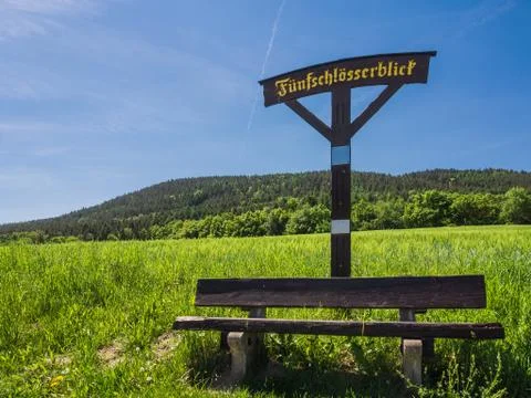 Viewpoint Stock Photos