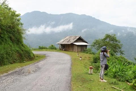 Viewpoint Stock Photos