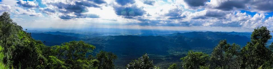 Viewpoint Stock Photos