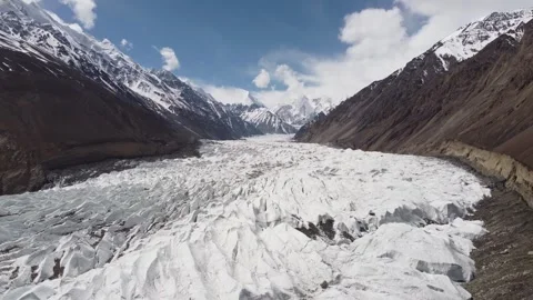 Views of Gilgit Baltistan, Pakistan Stock Footage 324682707