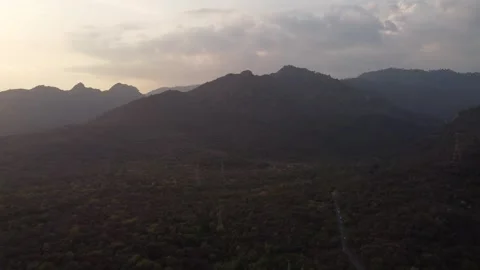 Views of islamabad Stock Footage 324682910