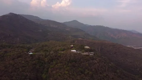 Views of islamabad Stock Footage 324682976