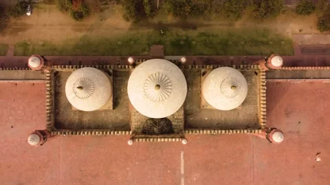 Views of Lahore, Pakistan Stock Footage 324683172