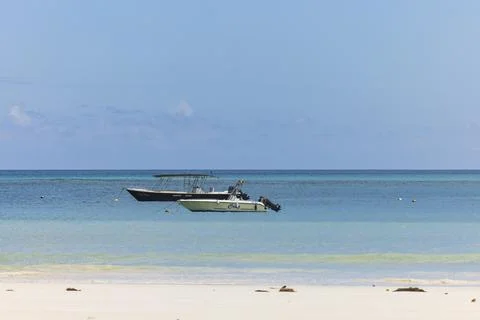 Views from the Seychelles Stock-Fotos