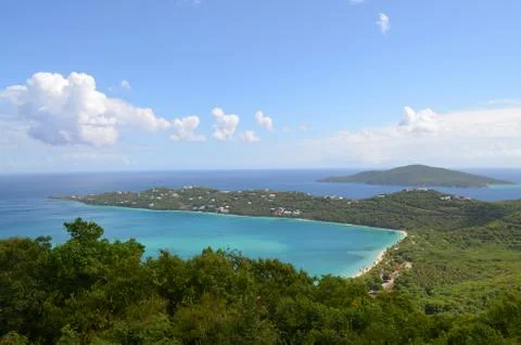 Views from the top Fotos de archivo