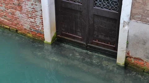 Views of Venice, Italy Stock Footage 243229333