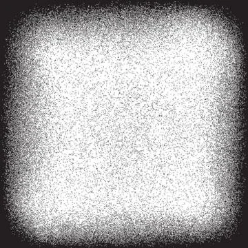 Vignette Stock Illustration