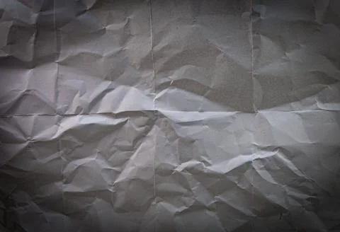 Vignette paper background. Texture of vignette paper background Stock Photos