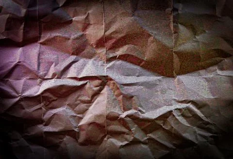 Vignette paper background. Texture of vignette paper background Stock Photos
