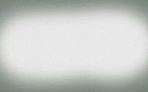 Vignetted gradient background pale green and white coloration Stock Illustration