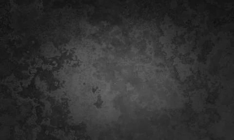 Vignetted weathered cement wall background Illustration