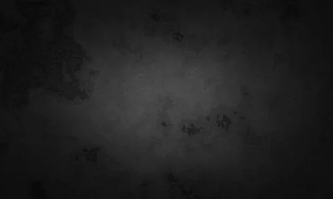 Vignetted weathered cement wall background Illustration