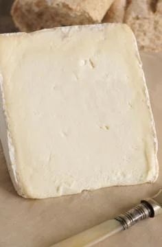 Vignotte Cheese Stock Photos