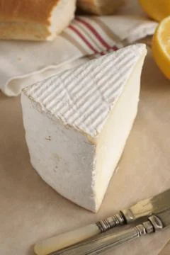 Vignotte Cheese Stock Photos