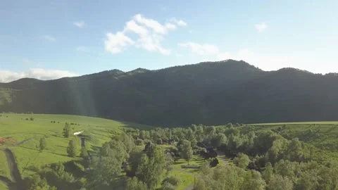 Viilage Video stock 156009228