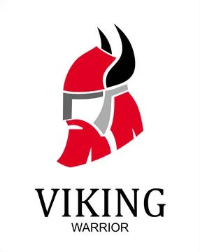VIKING Stock Illustration