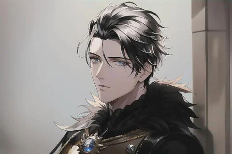 Viking Stock Illustration