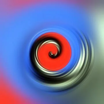 Viking shield Stock Photos