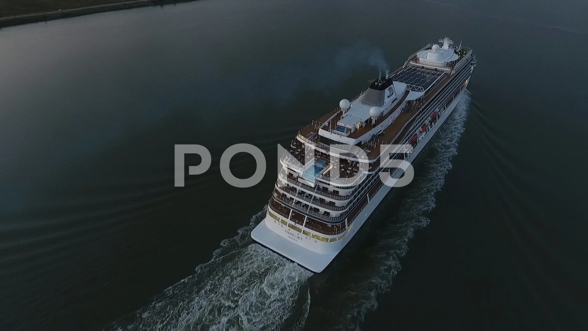 Star Cruise Ship Stock Video Footage Royalty Free Star Cruise Ship Videos Pond5