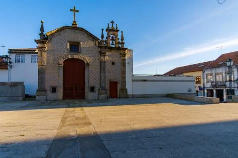 Vila do Conde Stock Photos