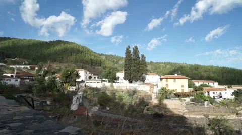 Vilaflor tenerife Видео 43777441