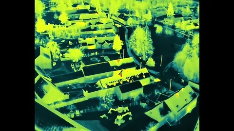 Vilage thermo 4 Stock Footage 328703968