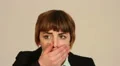 Vile smell, retch, pong, bad odor, odour, stink HD Footage